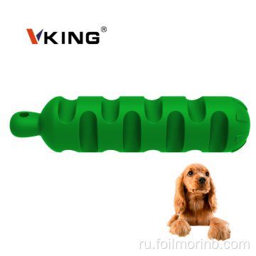 Мягкая резиновая изгибающаяся палка Веревка для домашних животных Игрушки для собак